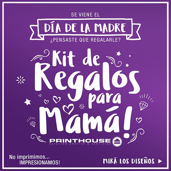 Dia de la Mujer : Regal Diseo